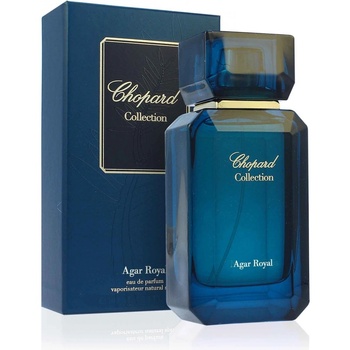 Agar Royal EDP
